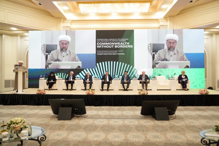 !الشيخ نورالدين خالق نظر: من المهم حماية الحياة والعقل والنسل في الوقاية من الأمراض الوراثية