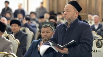 Навбатдаги сайёр йиғилиш Самарқанд шаҳрида ўтказилди