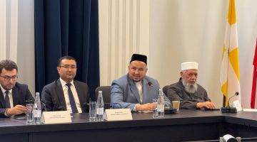 Россияда вақтинча яшаб турган ватандошлар билан учрашувлар ўтказилмоқда