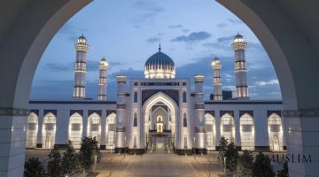 Названа дата начала священного месяца Рамадан в Таджикистане