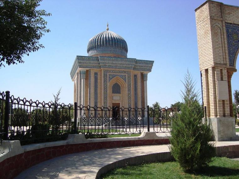Imom Abu Mansur Moturidiyning ilmiy va ma’naviy merosi