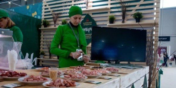 В Татарстане стремительно растет спрос на специалистов в сфере халяль-индустрии