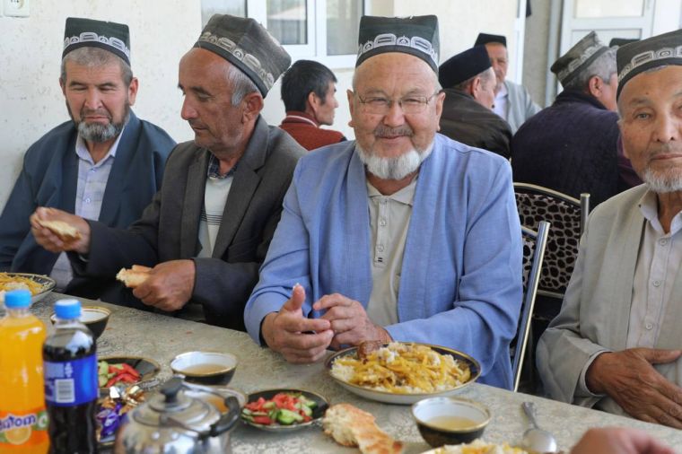 Меҳр-саховат тадбирлари изчил давом этмоқда