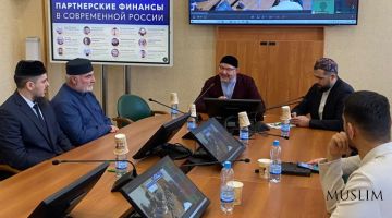 В Татарстане сертифицировано 17 исламских финансовых продуктов 
