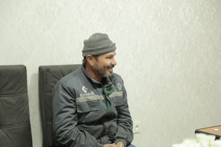 Фуқаролар мурожаатига амалий ечимлар берилди 