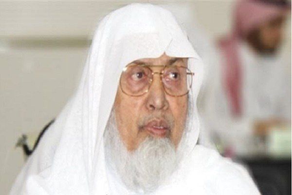 Sheikh Bashir bin Ahmed Siddiq at Masjid an-Nabawi Passes Away After 60 Years of Service