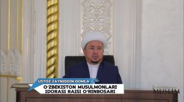 OILA QURISh BU IBODAT!