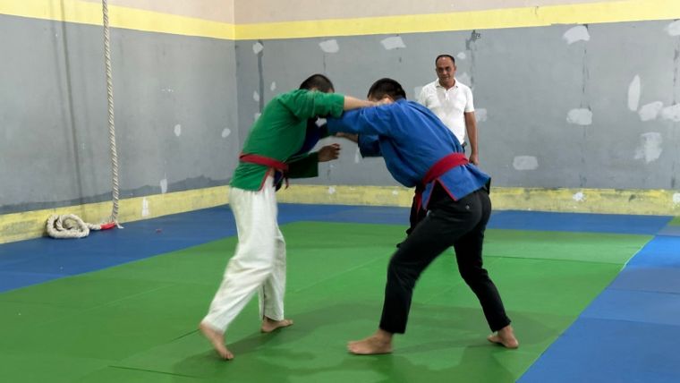 “Баркамол авлод – 2026”: “Имом Термизий” мадрасасида саралаш босқичи якунланди