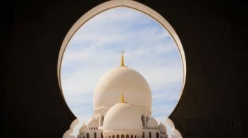 BAAga an'anaviy Ramazon chodirlari qaytadi