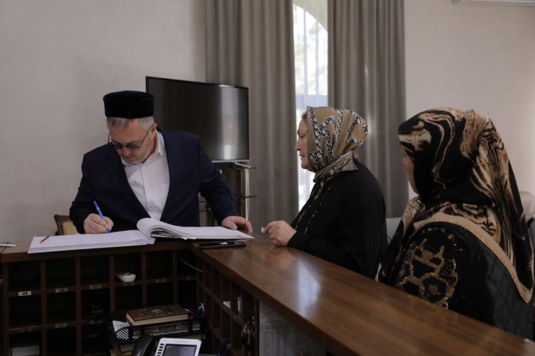 Murojaatlar tinglanib, ijobiy yechimlar berildi