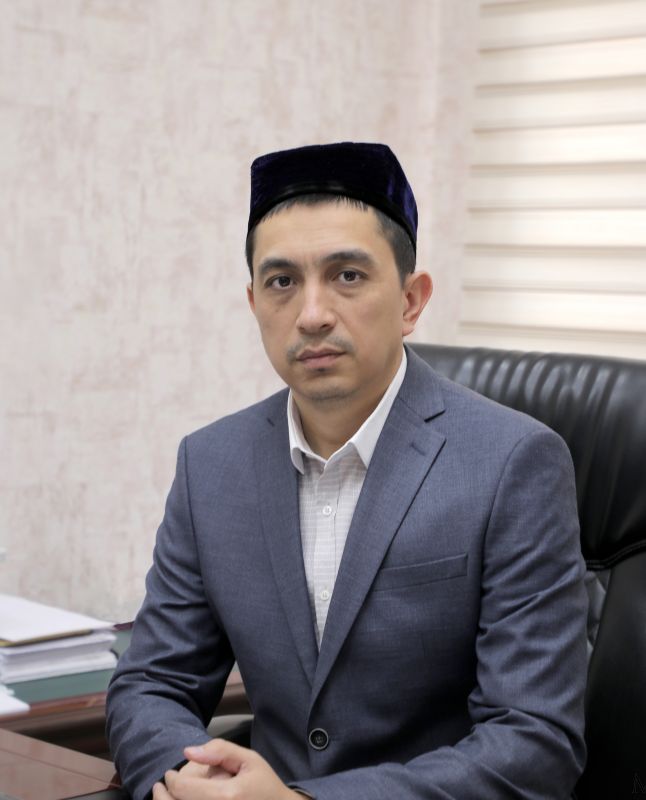 Ўзбекистон мусулмонлари идораси Матбуот котиби тайинланди