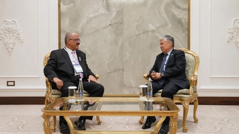 Кувейт намерен совместно изучать богатое культурное наследие Узбекистана, внесшего значительный вклад в исламскую цивилизацию