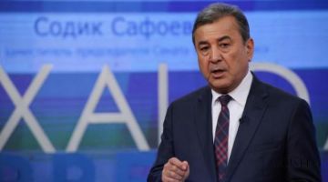 Важная веха в формировании обновленного имиджа Узбекистана на мировой арене