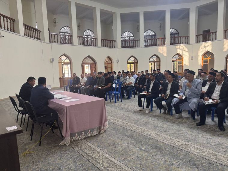 Andijondagi ilmiy-amaliy seminarning ilg‘or tajriba va yangicha yondashuvlari hududlarda tadbiq qilinmoqda