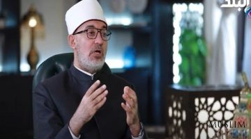 Муфтий Египта: Толкование Корана с помощью искусственного интеллекта религиозно запрещено 