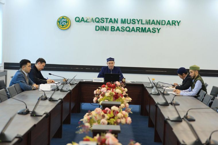 Обсуждены вопросы подготовки хаджа-2026