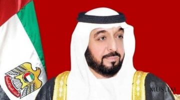 БАА президенти 870 маҳбусни афв этди