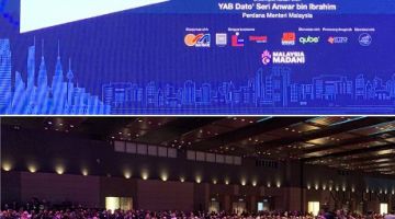Malayziyaning xalqaro halol mahsulotlar ko'rgazmasida vakillarimiz qatnashdi