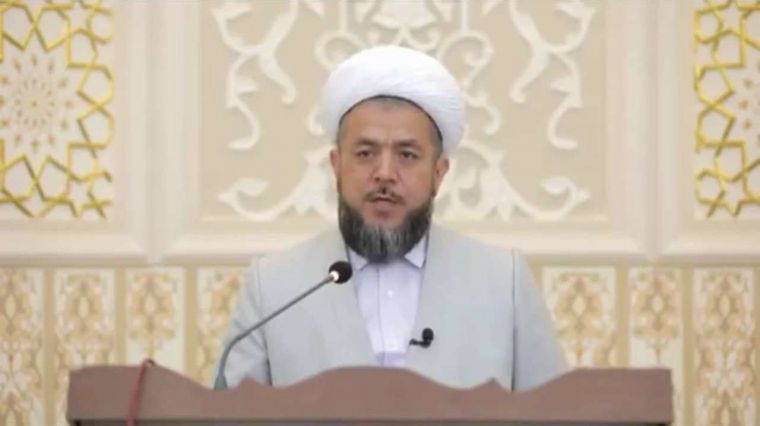 Hadisdan hukm olaman deydiganlar shoshilmang! (video)