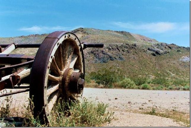 “G‘urbatda g‘arib...”