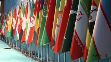 Мавританиянинг собиқ ташқи ишлар вазири ИҲТнинг янги бош котиби этиб сайланди
