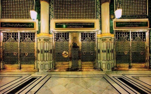 RASULULLOH SOLLALLOHU ALAYHI VASALLAMNING OILALARI