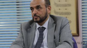 Doktor Ahmad al-Dubayan: O‘zbekiston Islom madaniyati va merosining yuragi
