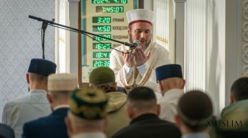 Проповедь в мечети на татарском языке: какие доводы за и против приводят противники и сторонники