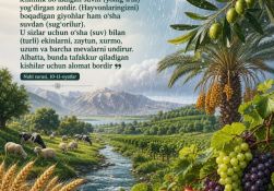 https://muslim.uz/oz/e/post/47599-suvni-yog-dirgan-zot-allohdir