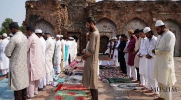 Всемирный союз мусульманских ученых осудил преследование мусульман в Индии 