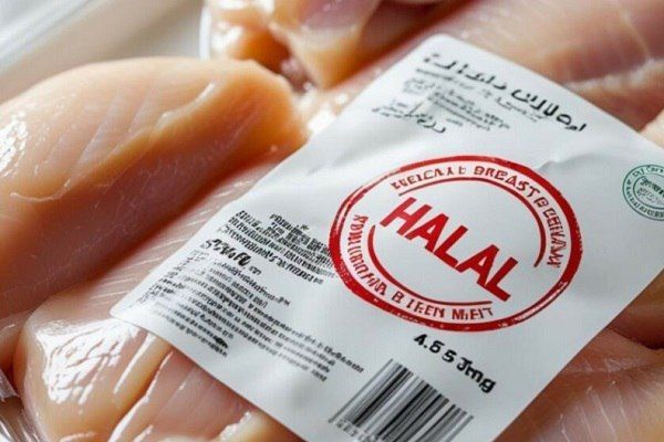 Увеличение экспорта халяльного мяса из России в исламские страны 