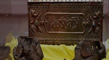 Проведение выставки образа жизни Пророка в Канаде