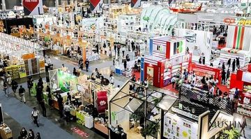 Таиланддаги халқаро кўргазмада ҳалол маҳсулотлар намойиш этилади