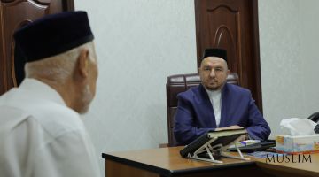 Фуқаролар мурожаати тингланиб, аксарияти ҳал этилмоқда