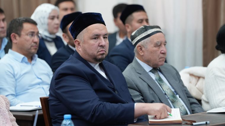 Исрофгарчиликларнинг олдини олиш бўйича дастур имзоланди 