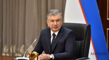 Шавкат Мирзиёев: Эта пришедшая извне беда в скором времени минует, и настанут лучшие дни