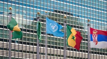 ООН призвала развивать межрелигиозный и межкультурный диалог