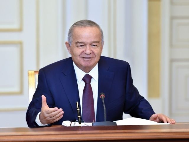 Matonatli va qat’iyatli inson edi