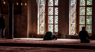 6-mavzu: Hanafiy mazhabida namozdagi qiyom, ruku va sajda