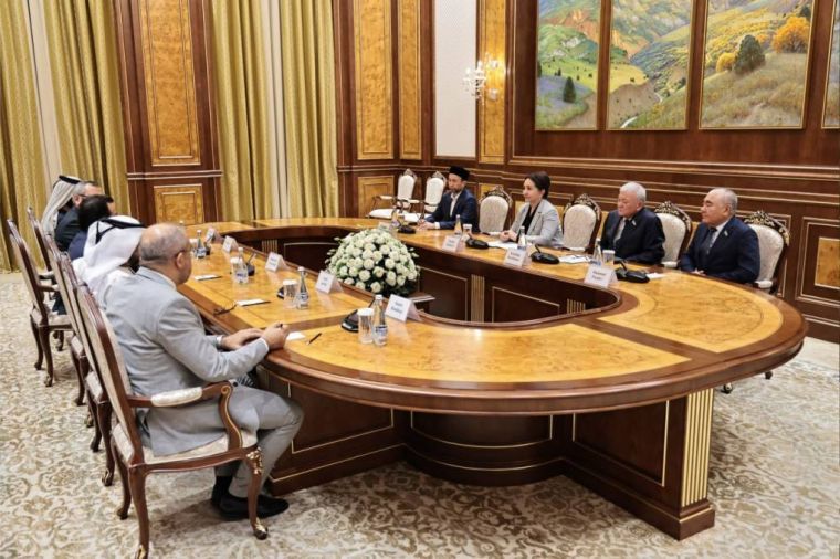 “Ma'rifat va diniy bag'rikenglik” rezolyutsiyasi xalqaro maydonda e'tirof etilmoqda