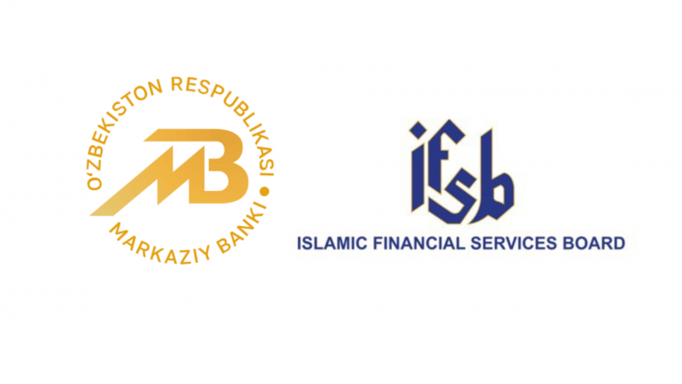 The Central Bank of the Republic of Uzbekistan has become a member of the Islamic Financial Services Board (IFSB)