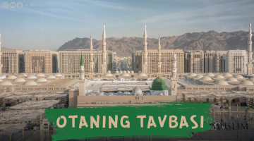 Отанинг тавбаси