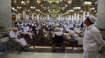 В Хатлоне стремятся предотвратить нарушения при выполнении хаджа