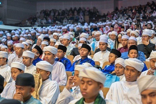 Завершение работы Международного форума по выдаче сертификатов Корана в Малайзии 