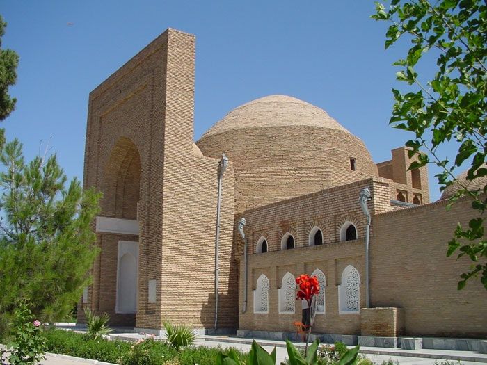 Al-Hakim at-Termiziy