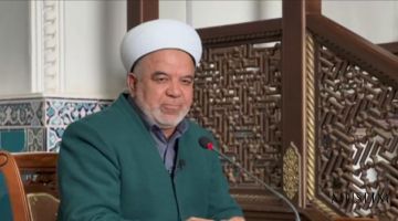 Musulmon kishi boshqalarga har ishda namuna bo'ladi. Yo'qsa...