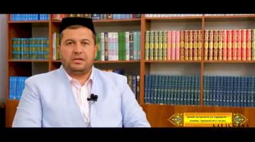 Диний экстремизм ва терроризм – жамият тараққиётига таҳдид
