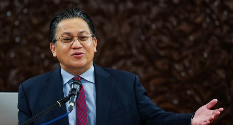 Взгляд из Малайзии: Узбекистан возрождается как центр исламской цивилизации