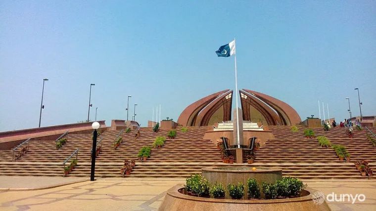 Хамид Махмуд Чаудхри: Паломнический туризм – это очень перспективное направление 