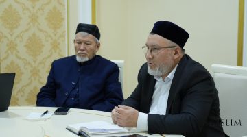 Ислом цивилизацияси маркази Қуръони карим зали экспозицияси қизғин муҳокамаларга сабаб бўлди